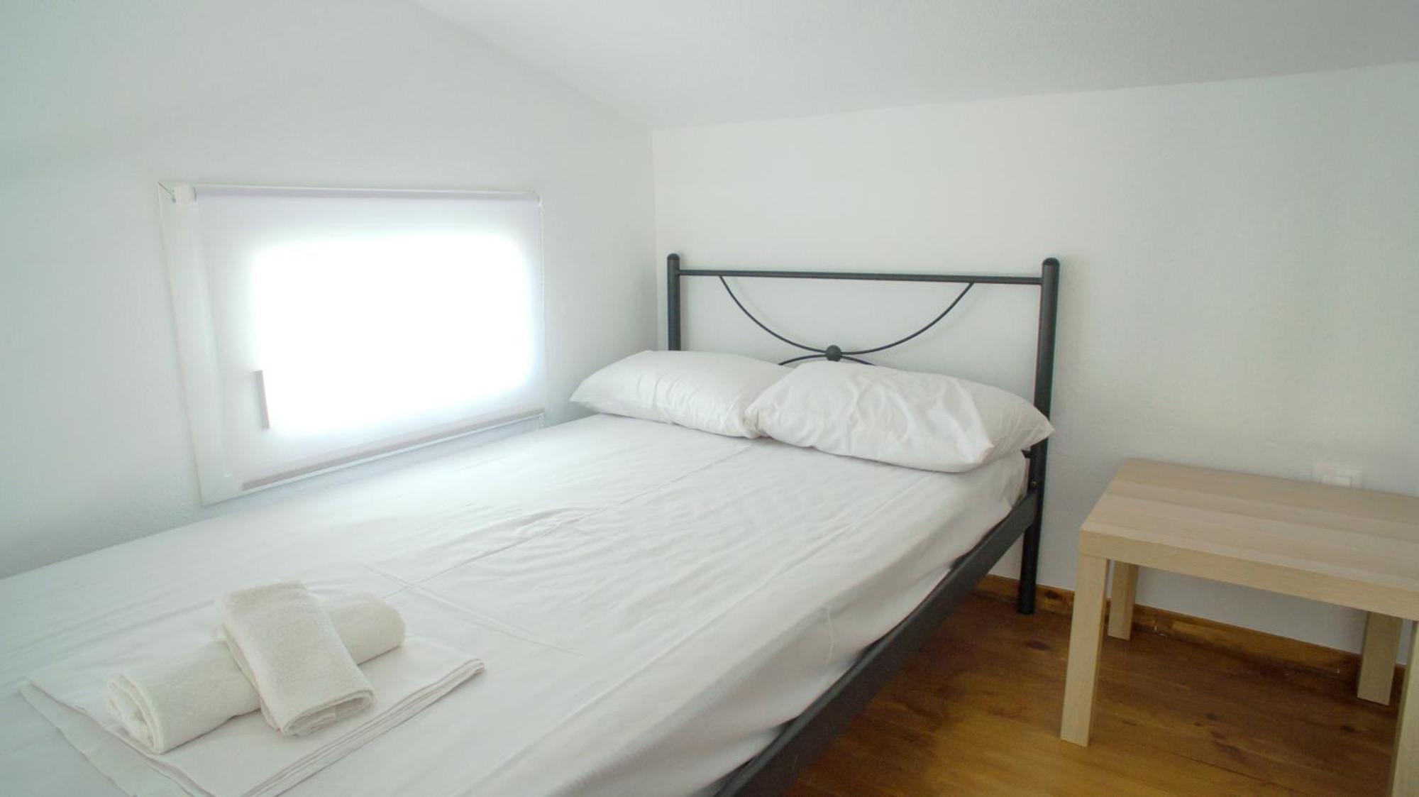 Stavros Lay In Aparthotel Áno Sztavrósz Kültér fotó