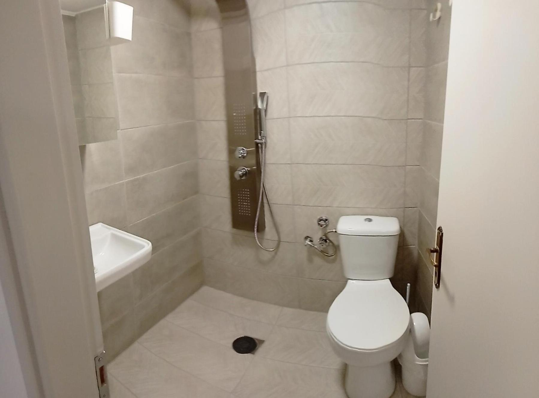 Stavros Lay In Aparthotel Áno Sztavrósz Szoba fotó