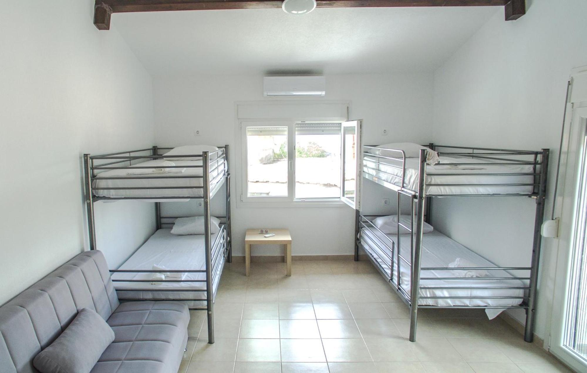 Stavros Lay In Aparthotel Áno Sztavrósz Szoba fotó