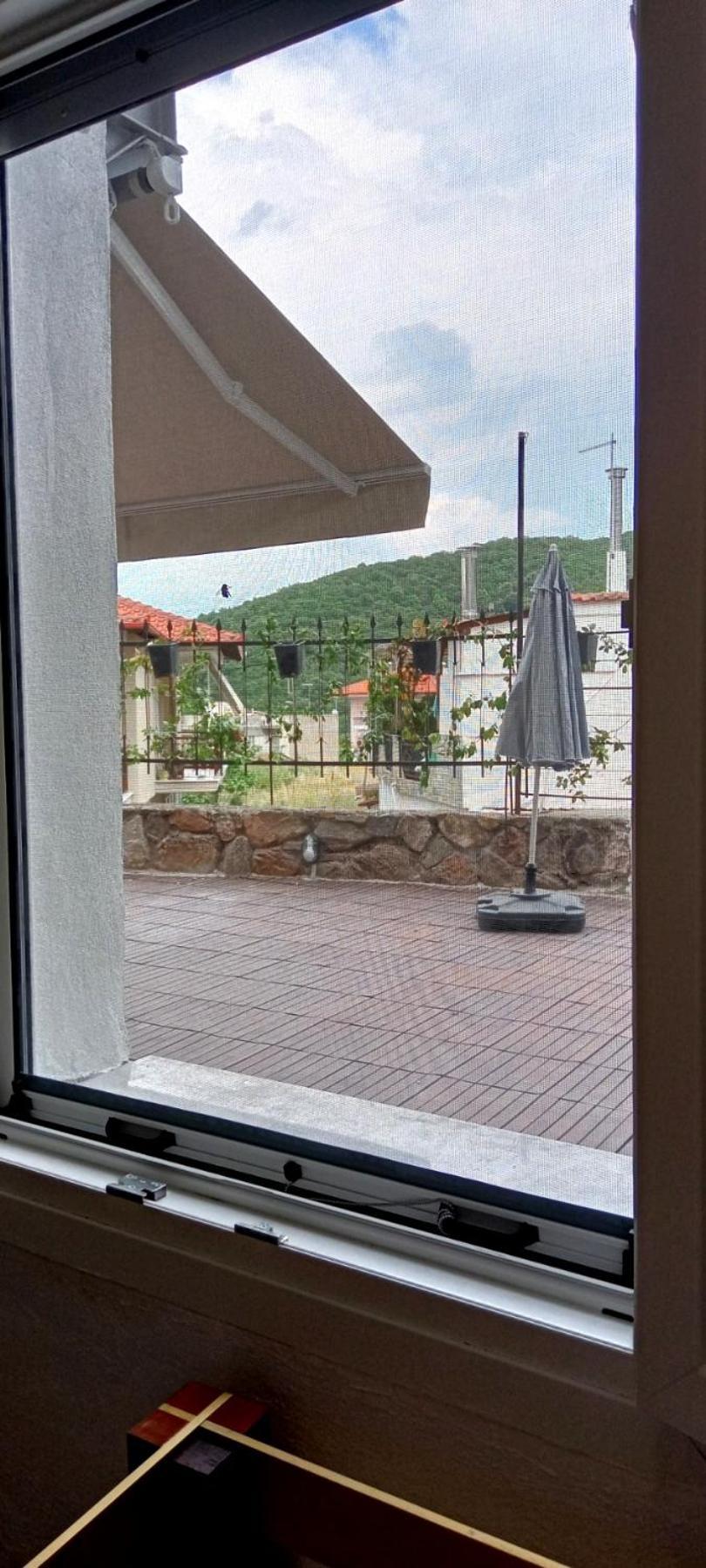 Stavros Lay In Aparthotel Áno Sztavrósz Szoba fotó
